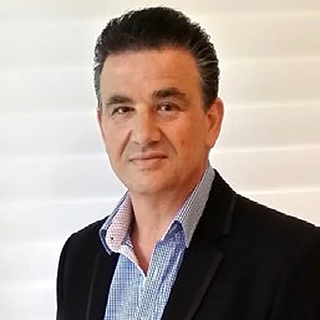 Rocky Varacalli, Director of Dimora Projects